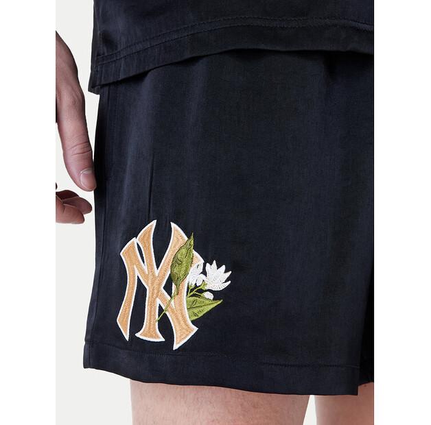 Шорты New Era New York Yankees MLB Woven