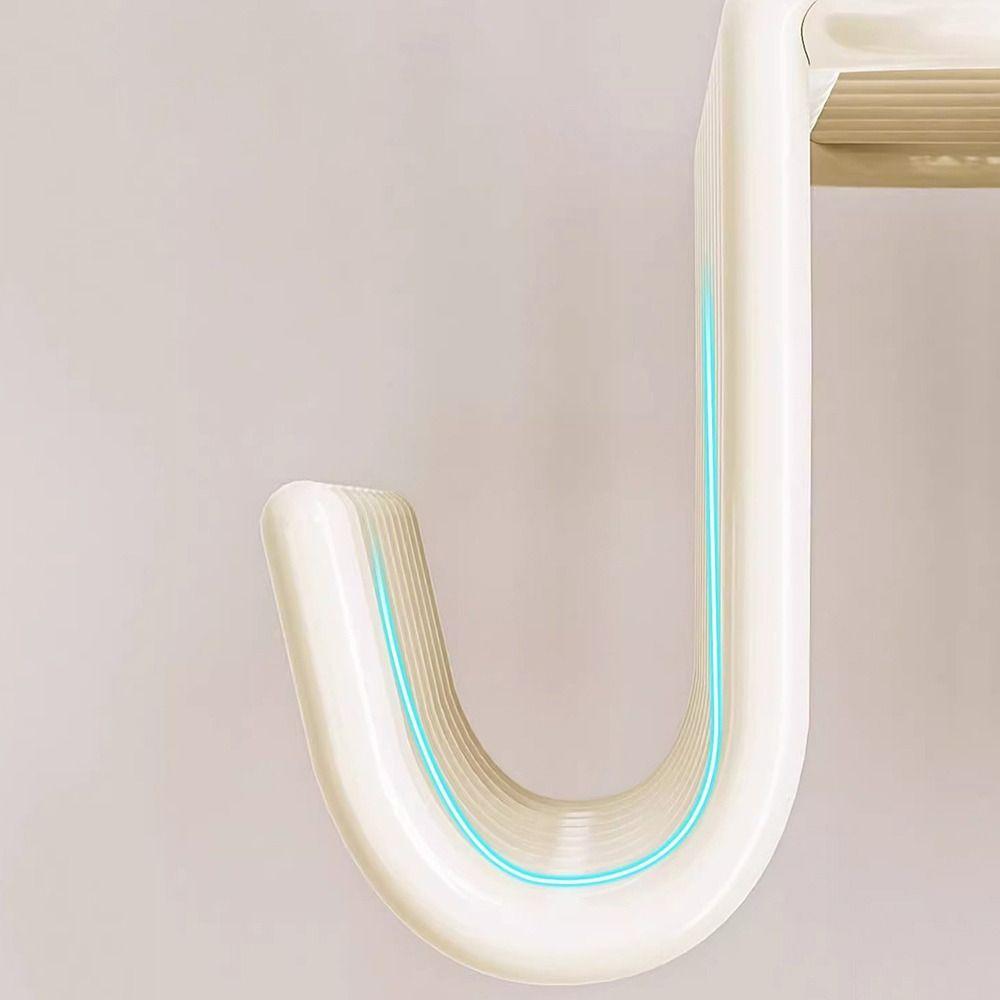 Hanging Underwear Vest Storage Artifact Multiple Dormitory Wardrobe Hanger Hook Bag Storage Rack