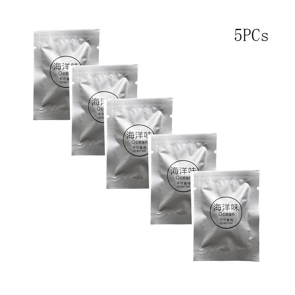 1/5 szt. Samochodowy odświeżacz powietrza w tabletkach PE Air Vent Perfume odświeżacz powietrza w stałych tabletkach suplementów zapachowych perfum