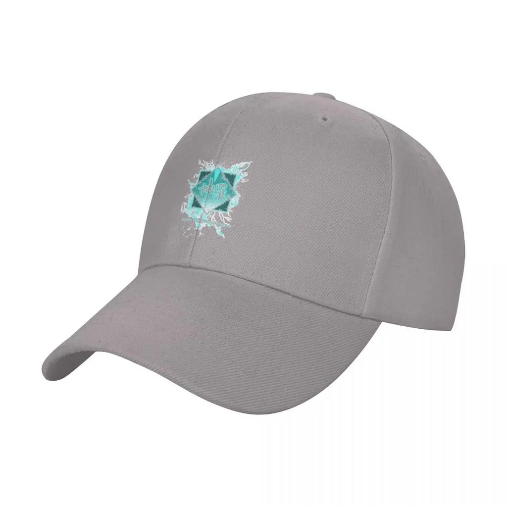 New Shin Ra Mako Baseball Cap Military Tactical Cap Funny Hat Hard Hat Sports Cap Golf Unisex Womens