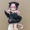 19CM Anime Game Blue Archive Shimoe Koharu Figure Ver Standing Model Toy Gift Collection Aciton Doll PVC 1/6 pajamas Kid Friendly Entertaining Fun