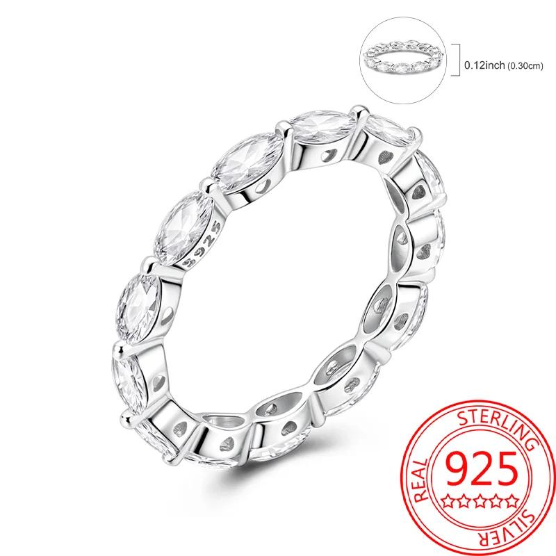New copper Infinity Love Pink Heart Sparkling Cubic Zircon Rings Evil Eye Signet Ring for Women Protection Lucky Jewellery Gift