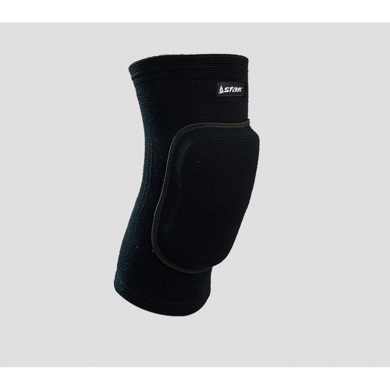 Thick Sponge Knee Pads Volleyball Dance Gymnastics Kneeling Protection Adult Unisex Size M L