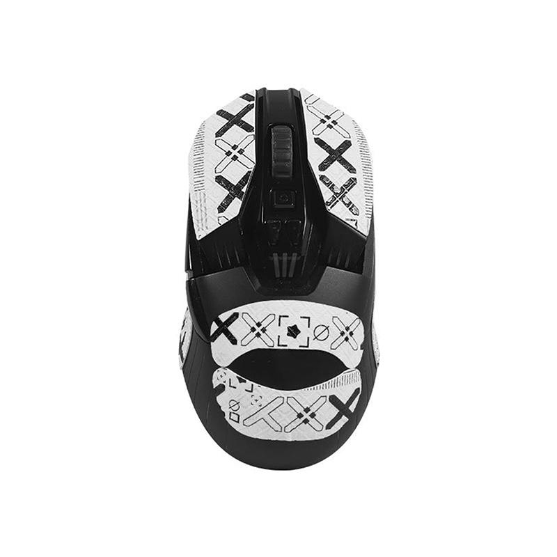 Mouse Grip Tape Skate Sticker Non Slip Suck Sweat Mouse Anti-Slip Sticker For Logitech G903