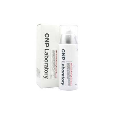 CNP Tea & Park CNP Tea & Park Propolis Energy Active Ampoule 35 мл, Invisible Peeling Booster Essence 100 мл