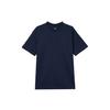 Nike Sportswear Premium Essentials Casual Loose Comfortable Short Sleeve T-Shirt Men Tops Obsidian DO7393-451