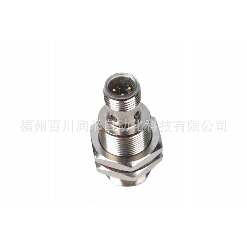 Original Brand New P+F Inductive Sensor NBB5-18GM50-E0 & NBB15-U1-E2 In Stock.