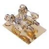 Stirling Car Engine Model Beautiful Appearance Arouse Children " s Interest Full Fun Physics Toy for