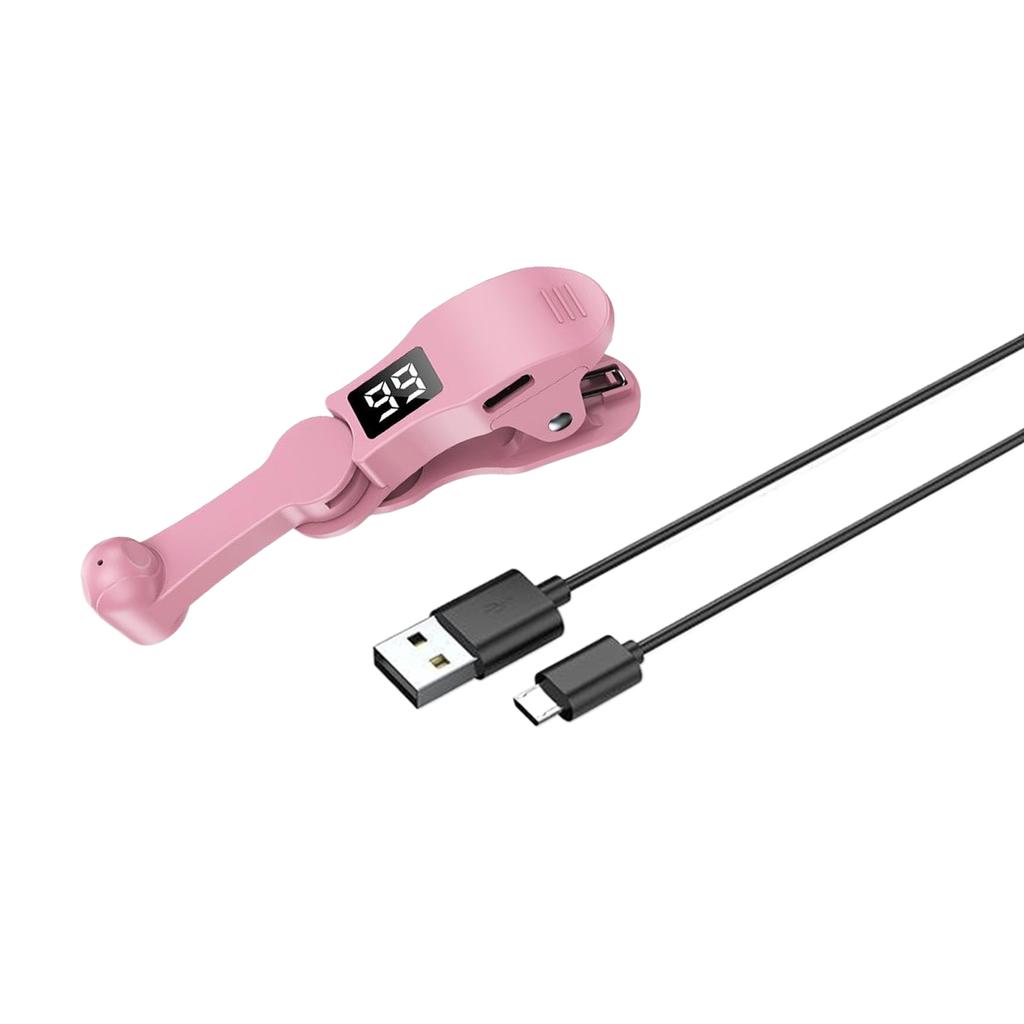 Digital Auto Screen Clicker for Smart Phone Apps Video Live Streaming Gadget Smartphone Game Screen Touch Tripods Tapper