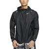 Nike Jackets Men's Black Hooded Moderate Other DB4092-010