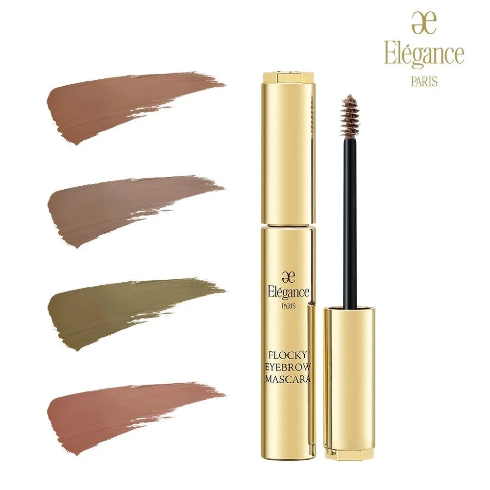 ELEGANCE Тушь для бровей Floki BR20