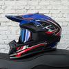 Motorcycle helmet motorcross off-road helmets ATV Dirtbike downhill racing helmet DOT capacete