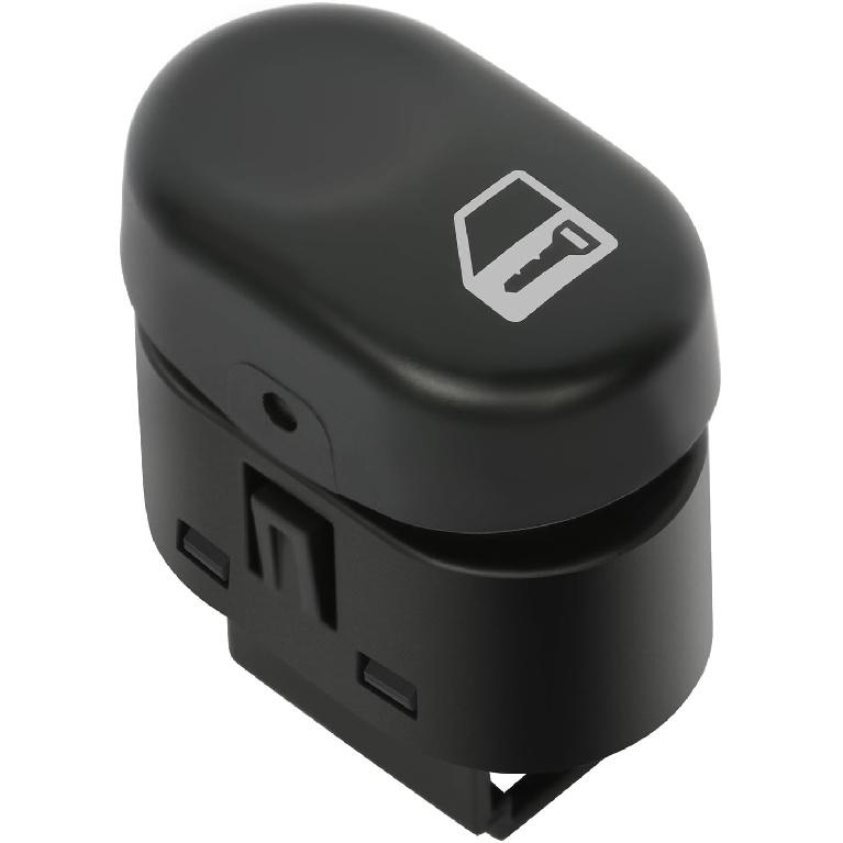 OE 22626535, 15777133 901-131 SWi1879 Front Right/Left Door Lock Switch Driver Side fits for 2004-2008 for Chevrolet Malibu