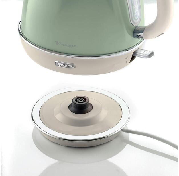 Чайник Ariete 2869GR Vintage
