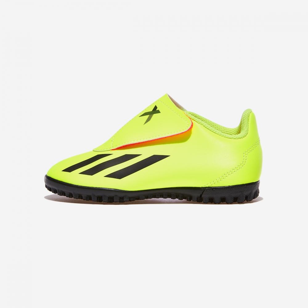 

adidas X Crazy Fast Club VE IF0713-TESOYE/CBLACK/SOLRED