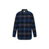 Рубашка мужская Levis в клетку с цветными блоками, с острым воротником, с длинным рукавом 19573-0201