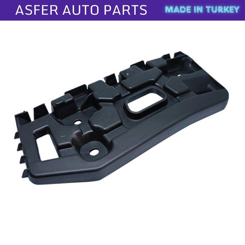 Front Bumper Mounting Bracket Right Side For Lodgy Dokker 2013-2020 OEM 622210972R