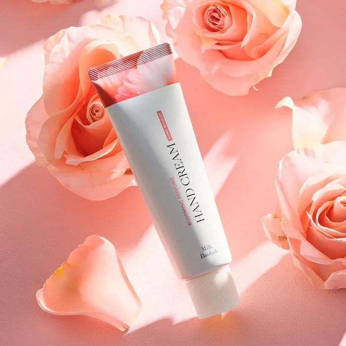Krem do rąk Blooming Perfume Bukiet Kwiatowy 50g