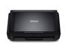 Old model Epson scanner DS-560 (sheet feed/A4)