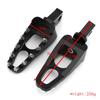 Foot Innovative Nonslip Pegs For R18 Motorbike Enhanced Experience Riding