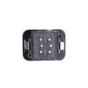 The F57Z14529B fits Ford Ranger power window switches from 1995 to 2007.