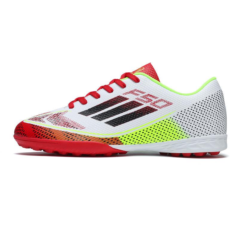 

Football Shoes, Men S And Women S Low-Top Teenagers, Students, Spikes, Lawn Games, A Pair Of Training Sneakers 34