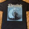 Drudkh Shirt with Modified Neck and Arms Shirt Full Size BL571 Unisex T-Shirt