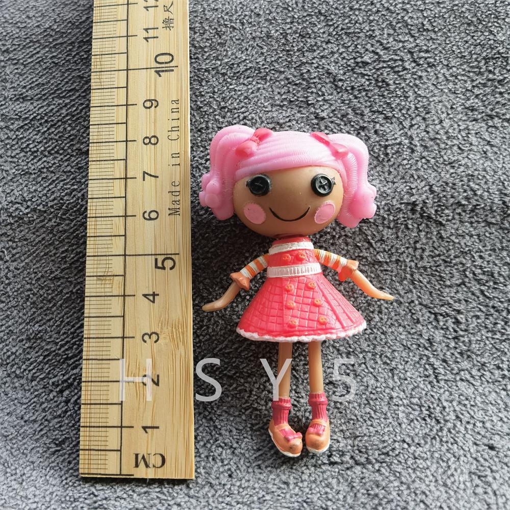 Original Multi-Stil 7cm~8cm Erhältlich Als Lele Engel Kinderspielzeug Geschenke
