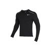 Camiseta de Manga Larga para Correr Therma Sphere Element 3.0 para Hombre Tops Negro BV4708-010