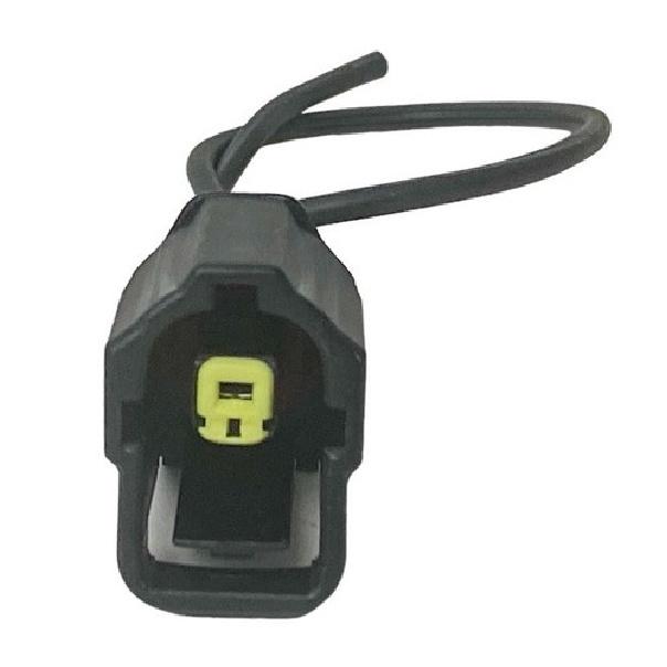 Oil Pressure Sensor Connector Fits Ford Lincoln Mazda Mercury 2001-