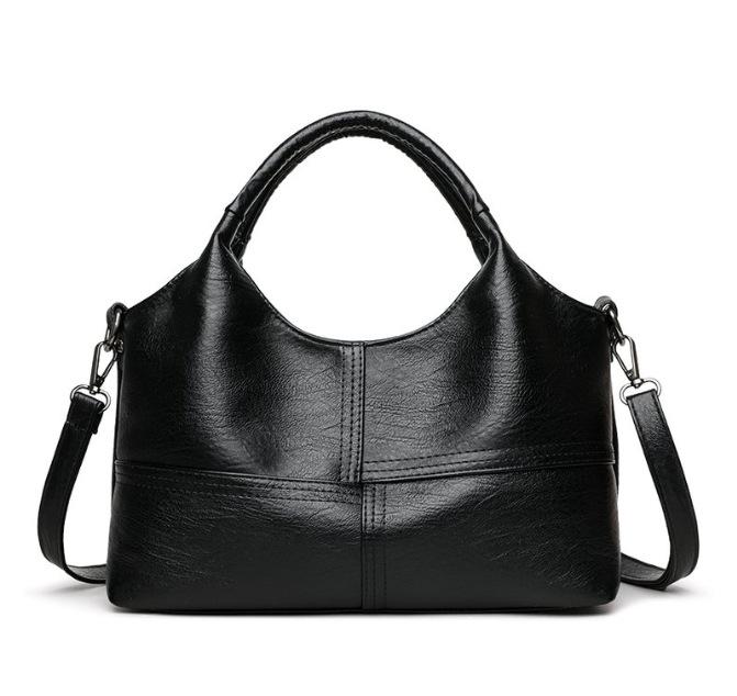 Women's Bag Lightweight Commuter Crossbody Bag Vintage Handbag