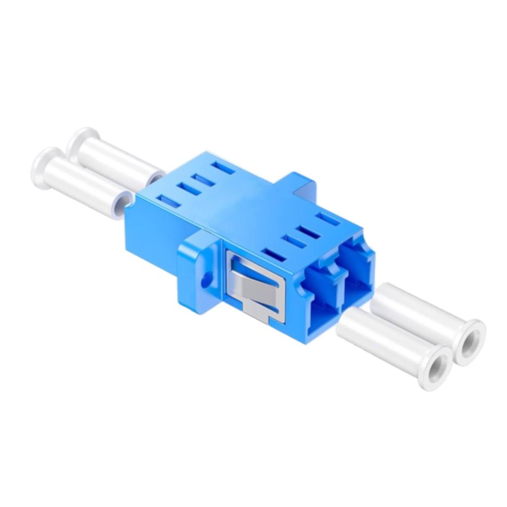 [LCYOUTH] Optical fiber hybrid connector for optical fiber cable (LC-LC