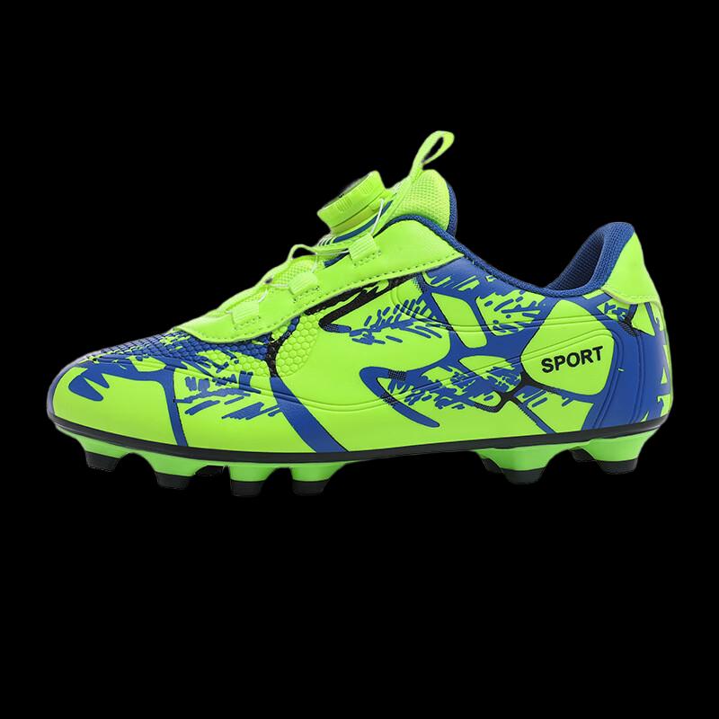 Norman Children s Long Stud Soccer Shoes