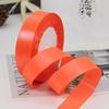 2 см Шелковая Лента для Выпечки Тортов, Рукоделия DIY, Свадебного Декора, Упаковки Подарков и Многого Другого.