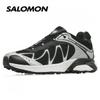 Salomon Sneakers Xt Whisper Black Silver L47978800