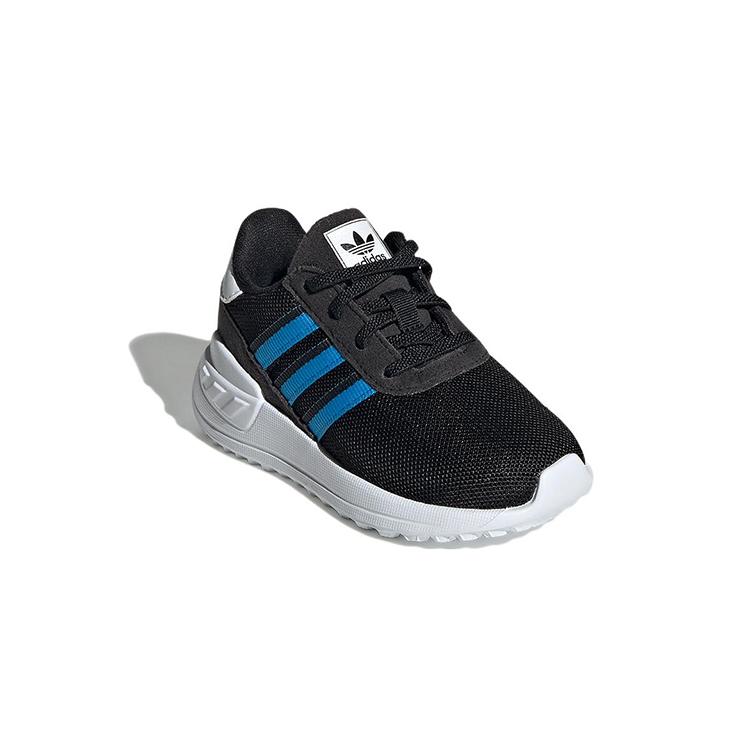adidas Originals LA Trainer Slip Resistant, Abrasion Resistant, Breathable GZ4286
