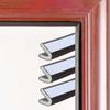 Window Hardware Weather Stripping Sealing Strip Door Seal Soundproof Acoustic Foam Gap Filler