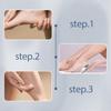 Household Adjustable Electric Foot Callus Remover Waterproof Foot File Grinder Tool for Feet Dry Dead Skin Pedicure Tools
