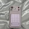 Suction Cup Holder Mobile Phone Case Is Suitable for Apple 11promax Mobile Phone Iphone11 Huawei Love Window Soft Case