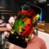 Rasta Lion Reggae Bob Marleys For Huawei Honor X8a X7a X9a X8 50 70 90 Lite Magic5 Pro P20 P30 P40 P50 P60 Nova 9 5T Case