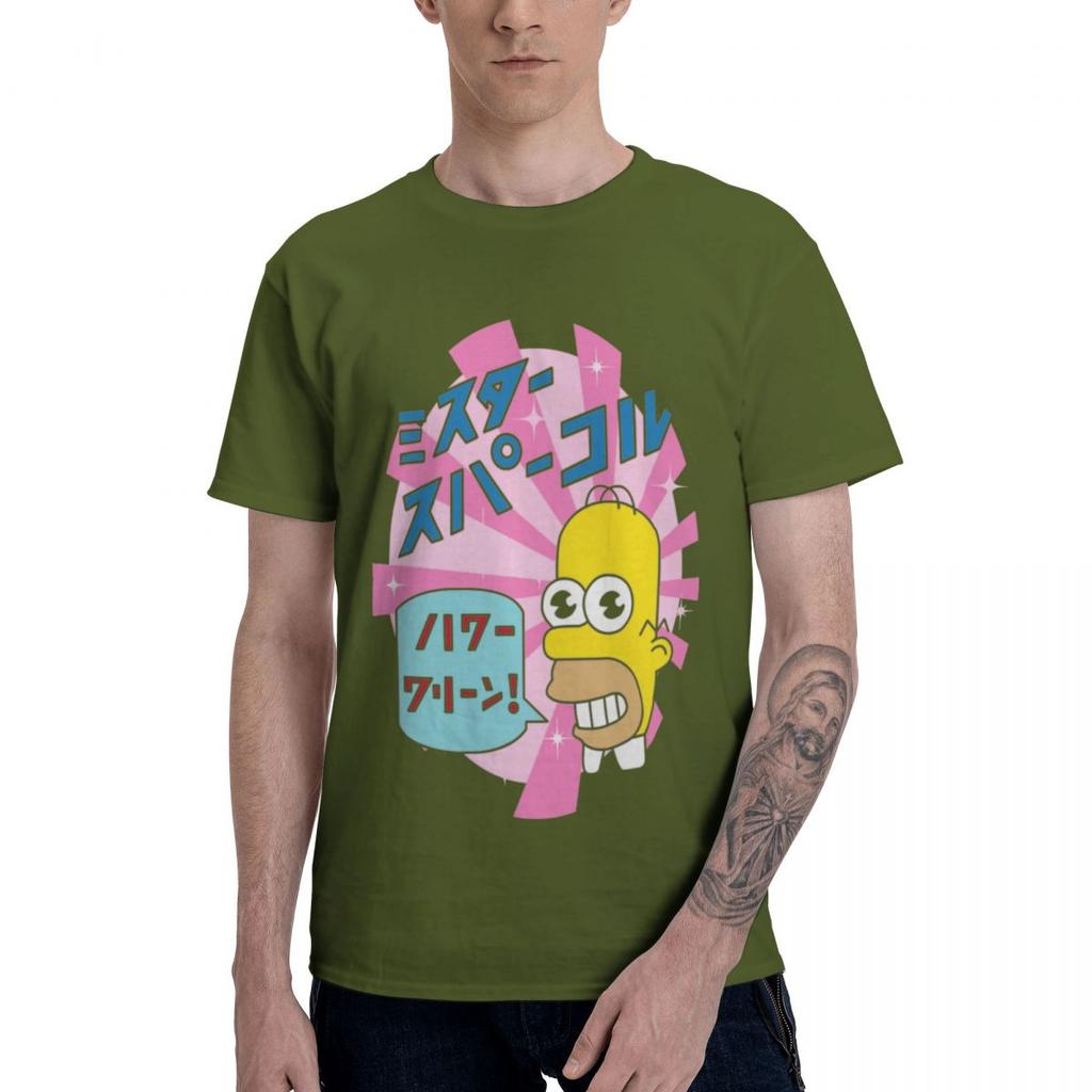 Fashion MrSparkle T Shirts 100 Cotton Crewneck Unisex TShirts Short Sleeve Oversized Gift Tees Hoodie EU Size