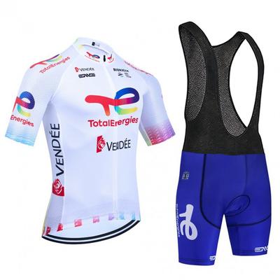 Zomer Nieuw Zomer Wielrenpak Racefiets Korte Mouwen Fiets Wielrenbroek Ademend Heren Wielrenpak 2026 Zomer Ademend Wielrenpak Pak