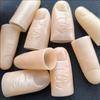 Thumb Finger Cot Sleeve for Tea and Vegetable Picking - Protective Glove for Fingers with Knife-Resistant Features