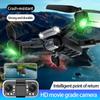 D20H Drone with Dual Camera 4K HD Wifi FPV GPS Folding RC Professional Brushless Motor Drone