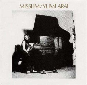[USED] (CD) MISSLIM/Yumi Arai