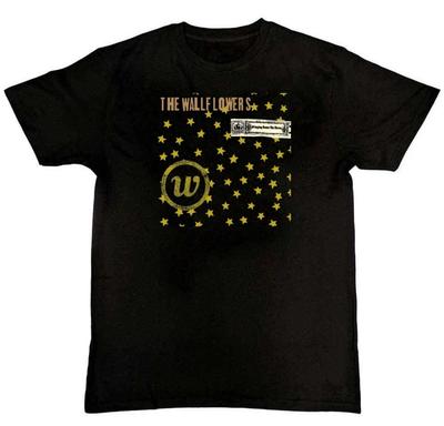 The Wallflowers Bringing Down the Horse Herren T-Shirt