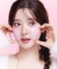 [Muse Aura] Pinkish Hydrogel Heart Cheek Pack 30EA