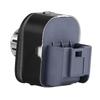 6pcs Car Headlight Mirror Power Window Master Control Switch Kit for MK5