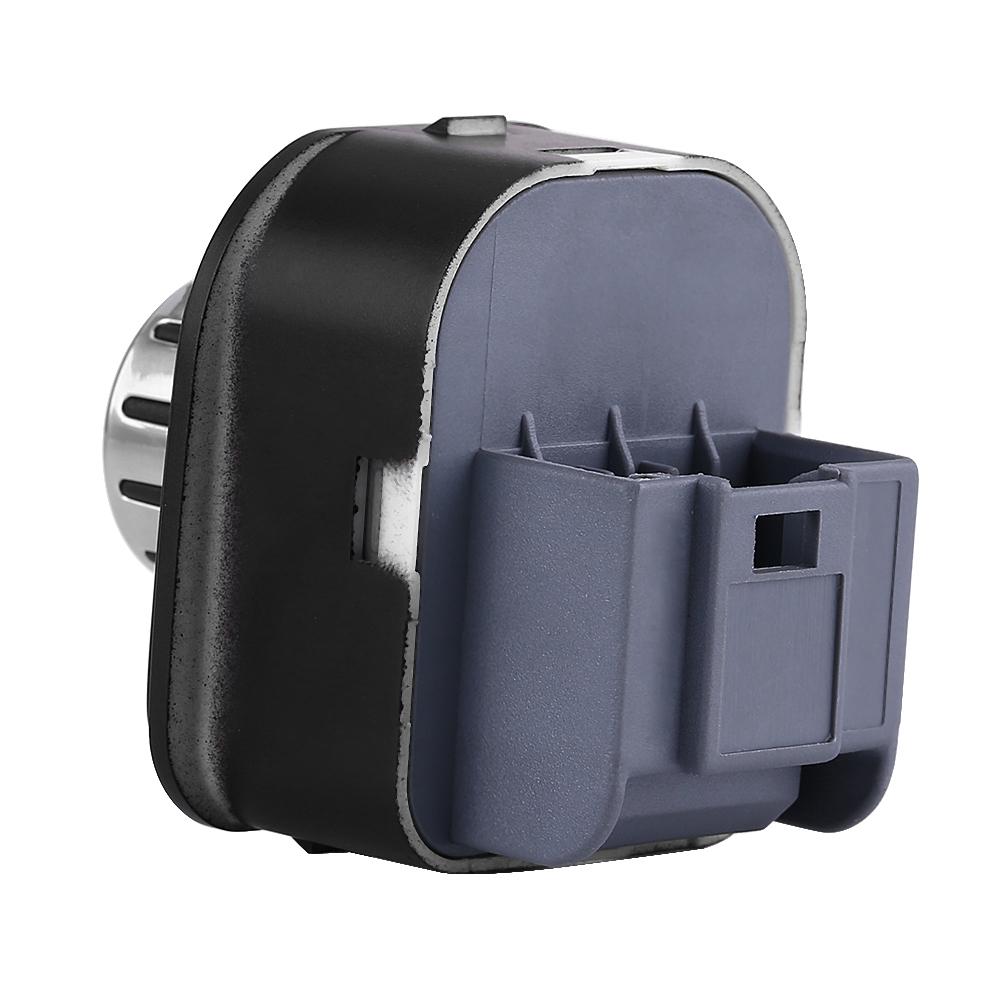 6pcs Car Headlight Mirror Power Window Master Control Switch Kit for MK5