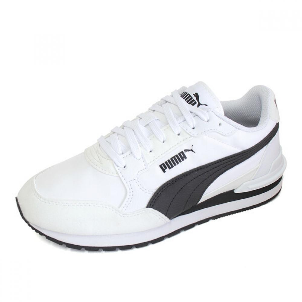 

Puma Puma Men S woMen S White 399069 02 39906902/235mm(UK4.5)